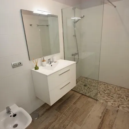 Holiday home Sanjuan Guia de Isora (Tenerife)
