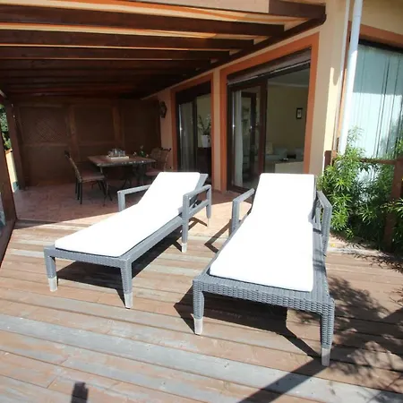 Holiday home Sanjuan Guia de Isora (Tenerife)