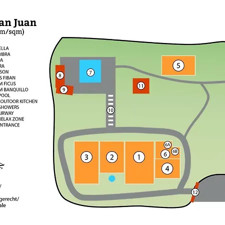 Holiday home Sanjuan *