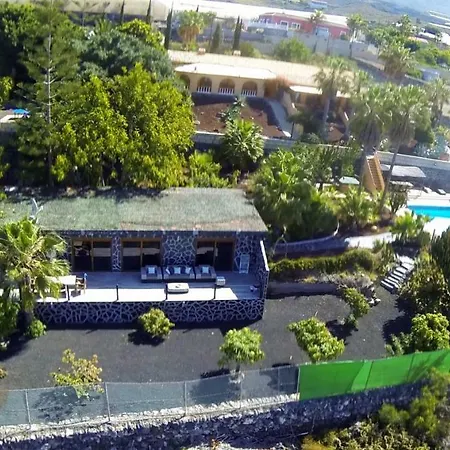 Holiday home Sanjuan *