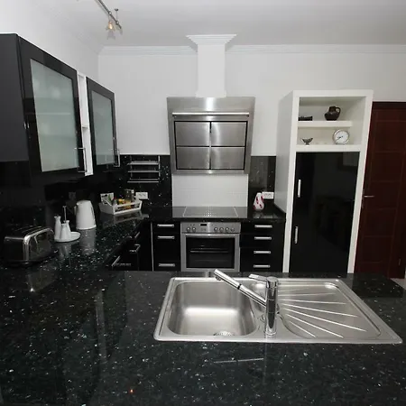 Sanjuan Holiday home *