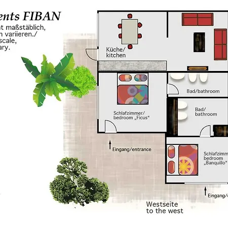 Holiday home Sanjuan *