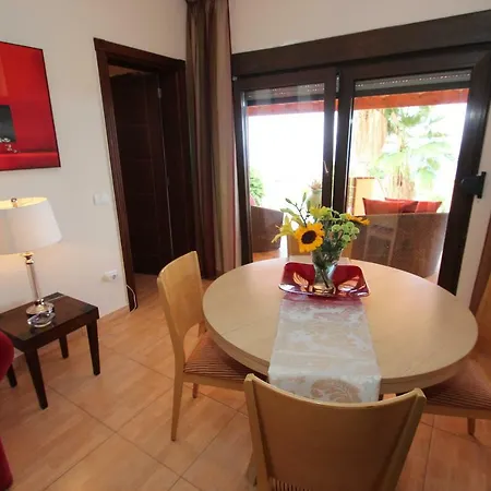 Sanjuan Holiday home