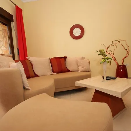Sanjuan Holiday home