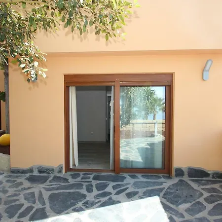 Sanjuan Holiday home Guia de Isora (Tenerife)