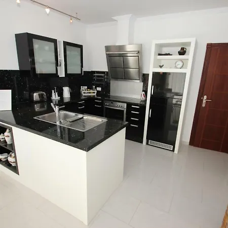 Sanjuan Holiday home Guia de Isora (Tenerife)