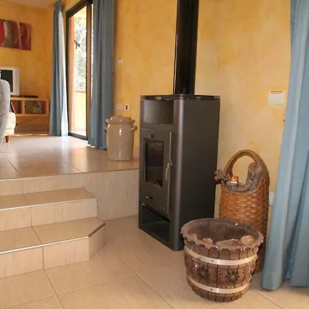 Holiday home Sanjuan *