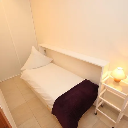 Sanjuan Holiday home