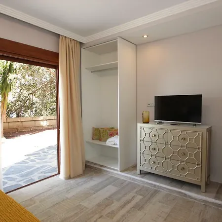 Sanjuan Holiday home