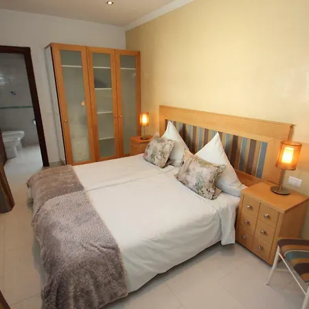 Holiday home Sanjuan