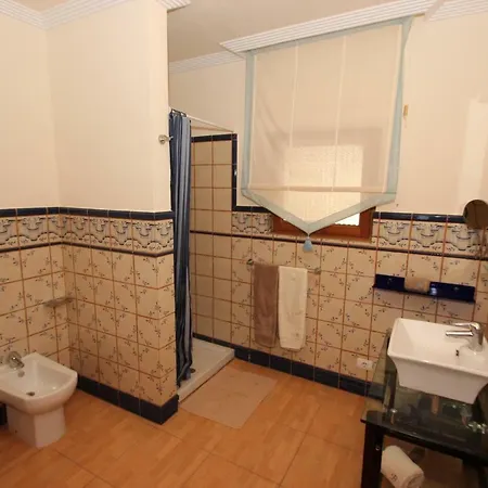 Sanjuan Holiday home Guia de Isora (Tenerife)