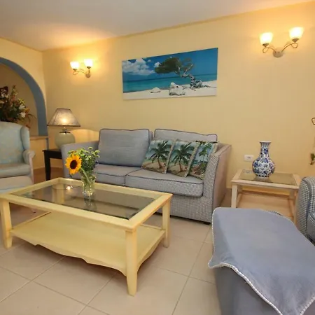 Sanjuan Holiday home Guia de Isora (Tenerife)