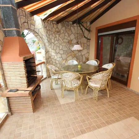 Sanjuan Holiday home Guia de Isora (Tenerife)