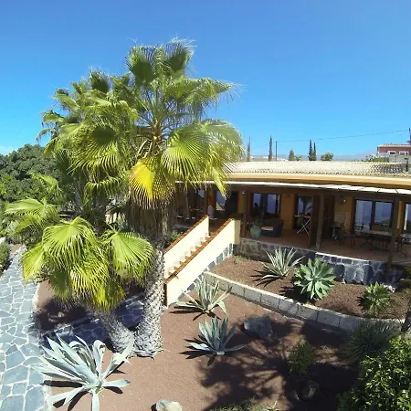 Holiday home Sanjuan *