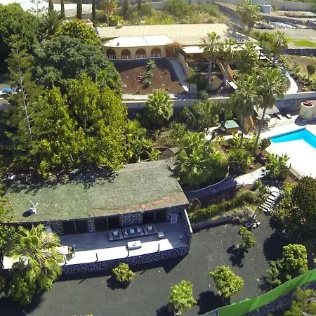 Holiday home Sanjuan