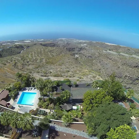 Holiday home Sanjuan Guia de Isora (Tenerife)