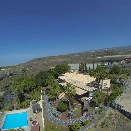 Holiday home Sanjuan