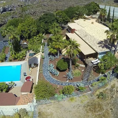 Holiday home Sanjuan